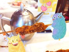 -功德林素菜饭庄(前门店)