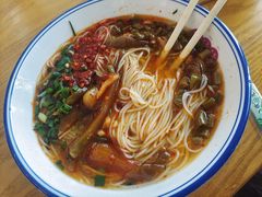-衡阳那碗粉