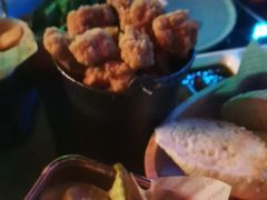 -DEEP·美式餐吧(五棵松华熙LIVE店)