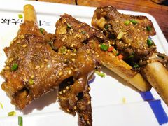 -三个蒙古大叔羊肉串(大宁店)