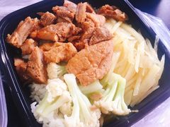 -胖三斤简餐Pizza