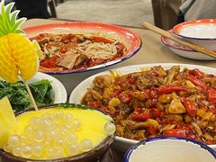 -老三样·旧食新味(万寿宫店)