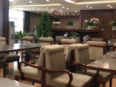 -桃仙机场头等舱休息室