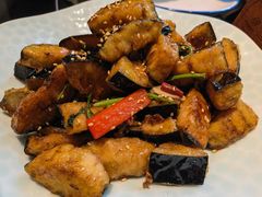 -梅飞酒家(桑园路店)