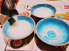 -长安大牌档之西安博物院文化餐厅(中贸店)