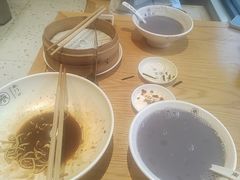 -郑记南门口·小笼汤包(山水人家店)