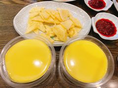 -清真·益鑫羊肉手抓馆(花园北街店)