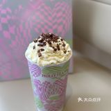 茉莉奶白新店！限定来一杯！