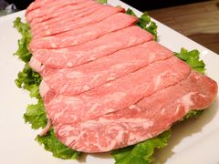 -满堂欢豆捞坊(美丽华大酒店店)