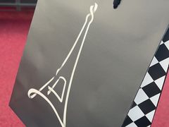 -LA MAISON DU CHOCOLAT(戴高乐机场T 2F店)