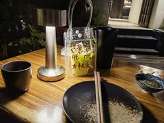 -贰醒·私房小院烧烤 (太古里店)