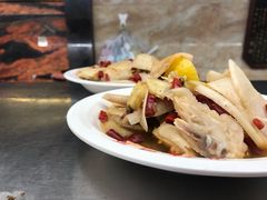 双椒凤爪-嘉州九妹凤爪(乐山总店)
