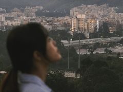 -火炉山森林公园