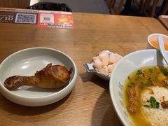 -王春春鸡汤饭(上海中海环宇城店)