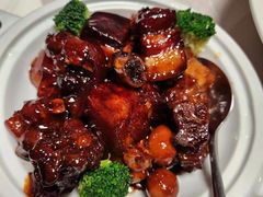 -1918中餐厅(衡山路店)