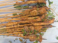 猪鼻筋-林二哥宜烤官·宜宾小烧烤