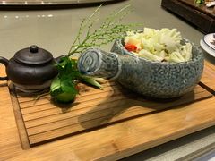 -天宫南铂玫瑰园酒店