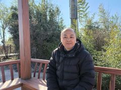 -江南天池