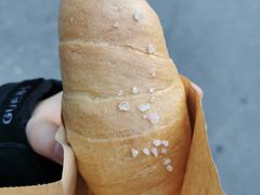 -老梦面包 CHEZMOREL(三源里店)