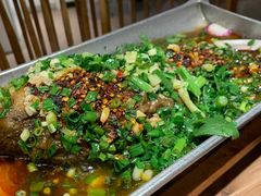 -树厨贵州菜(大十字店)