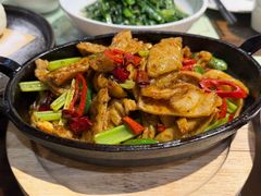 -老厨家(中央大街西七道街店)