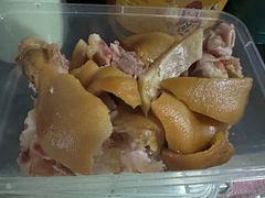 -天添手撕猪手(德政中路店)