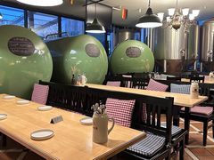 -普拉那啤酒坊Paulaner(凯宾斯基饭店)