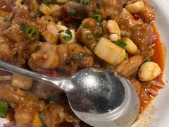 -简小舍·民间手艺菜(武昌江滩店)