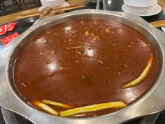 -冯记香辣兔火锅(茶店子总店)