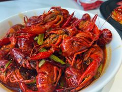 -金陵暴走龙虾·烧烤·排档(南京总店)