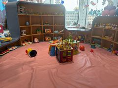 -KIDults童伴儿亲子餐厅(达美中心广场店)