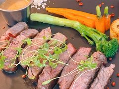 -小芳廷餐厅