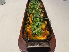 -院8里·小聚园老川菜(九眼桥店)