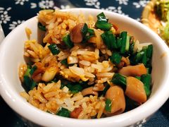 海肠捞饭-旺角小渔村(幸福中路店)