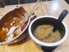 -二孃鸡爪爪(双楠店)