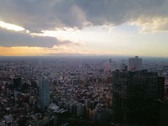 -东京都厅舍
