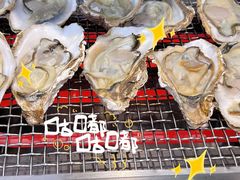 -蚝英雄鲜蚝自助专门店(长楹天街直营店)