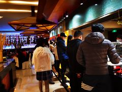-南通大饭店·米兰餐厅
