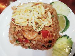 -荷花泰菜(东方新天地店)
