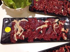 -陈记顺和牛肉火锅馆(天河北路店)