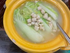 -临家闽南菜(宝洲路店)
