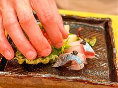 -鮨政· Omakase(港汇恒隆广场店)