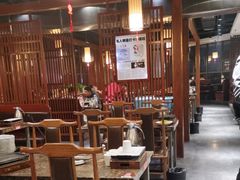 -郑喜旺烧烤(郑州总店)