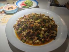 -王妈热卤·川味馆(海昌店)