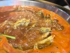 -野山舂·贵州现舂酸汤牛肉(东山店)