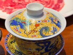 -1078號老北京涮肉(万达广场店)
