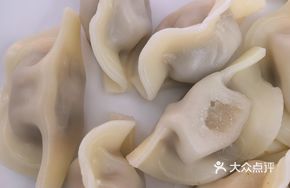 Machine Dumplings