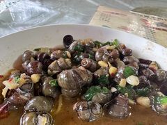 -南花桥羊肉馆老字号(乌镇店)