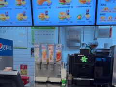 -德克士(五洲餐厅)