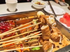 -红鼎坊·老成都火锅(新南门店)